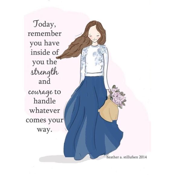 ✨Stay Positive Girlfriend✨  - Picture 3 of 8